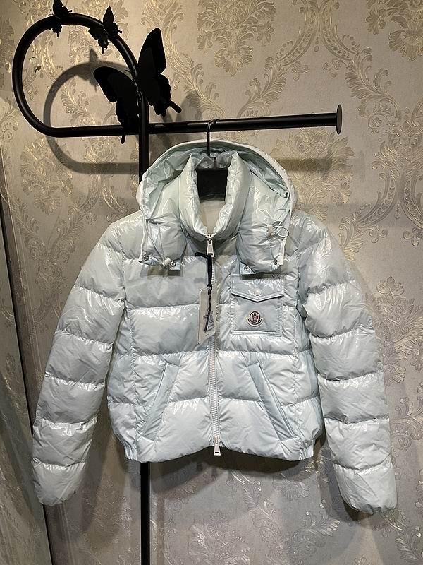 Moncler Down Jacket Wmns ID:20241022-281